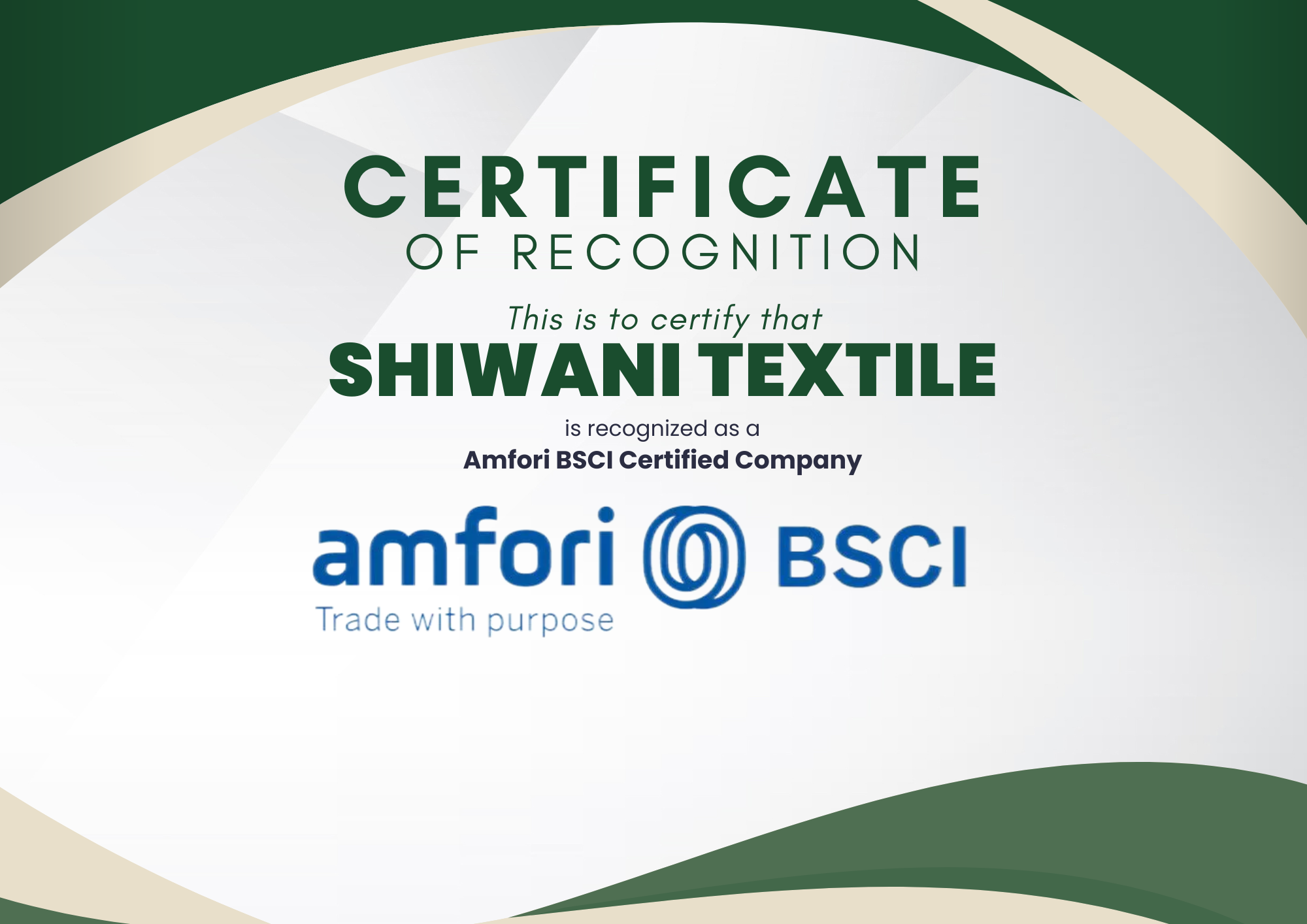 Certificate Image